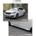 MOBIS SIDE RUNNING BOARD STEPS FOR KIA CARNIVAL 2014-16